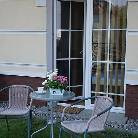 Apartament Trzy Korony 1 Swinoujscie Room photo