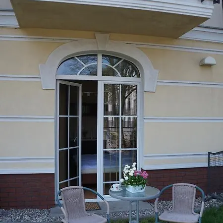 Apartament Trzy Korony 1 Swinoujscie Room photo