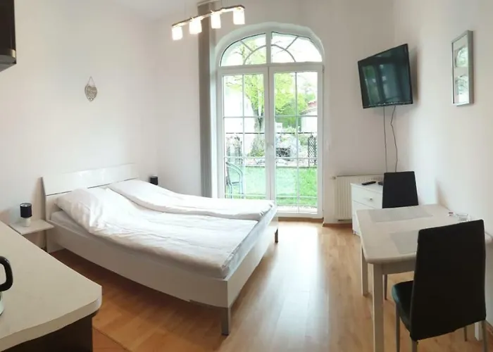 Apartament Trzy Korony 1
