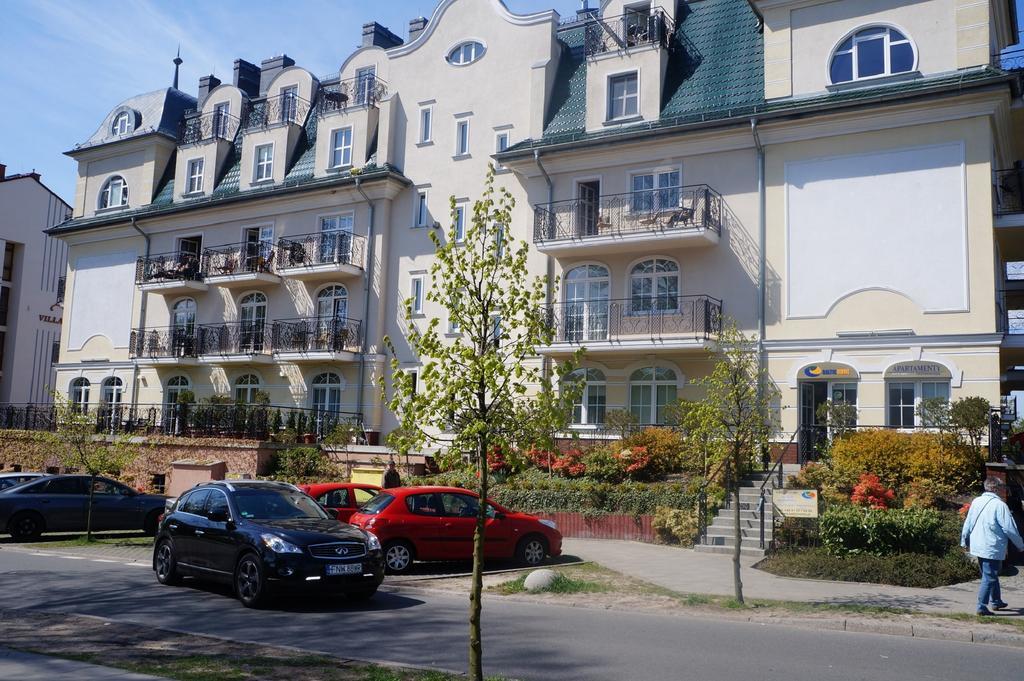 Apartament Trzy Korony 1 Apartment *
