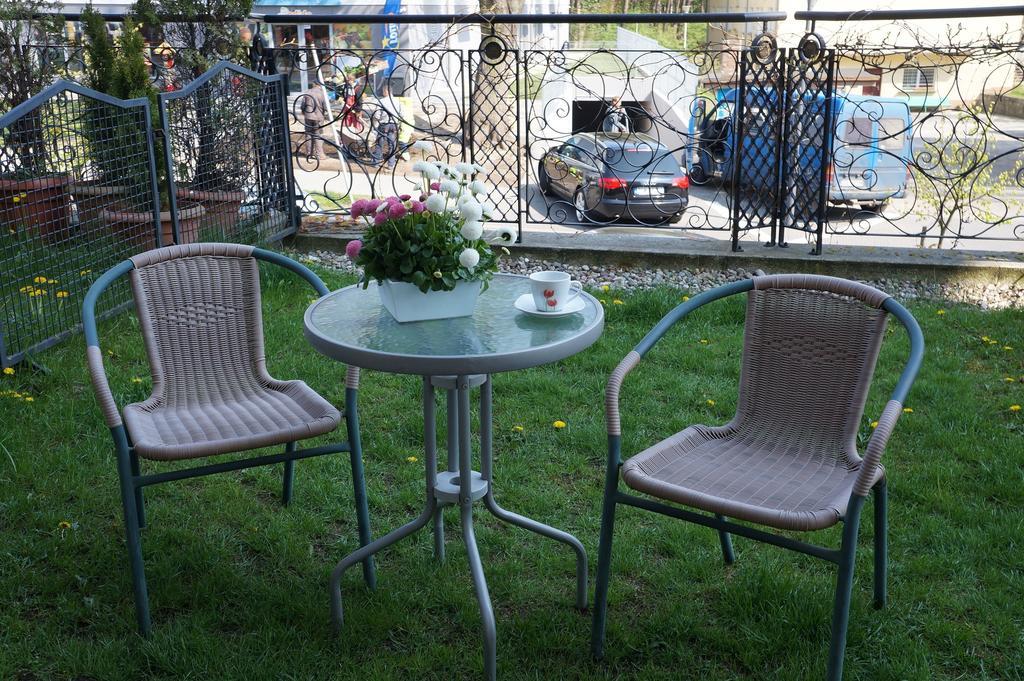 Apartament Trzy Korony 1 *