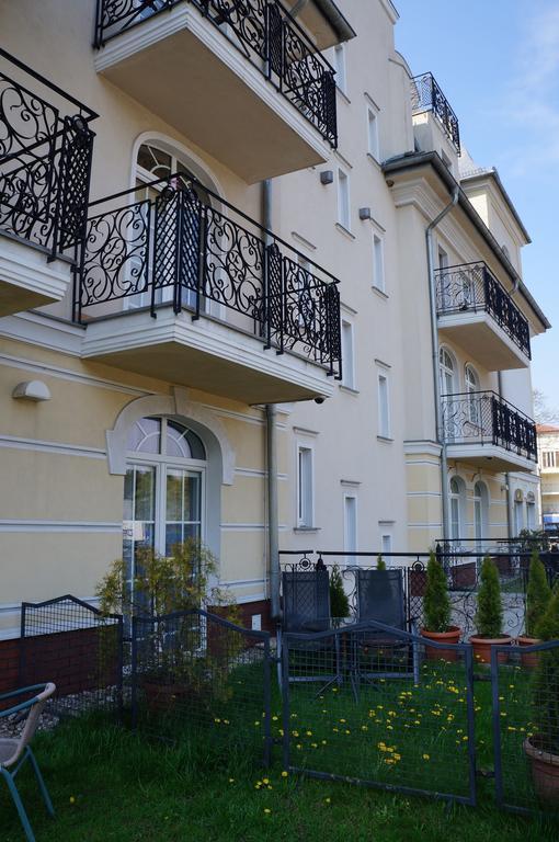 Apartament Trzy Korony 1 Apartment