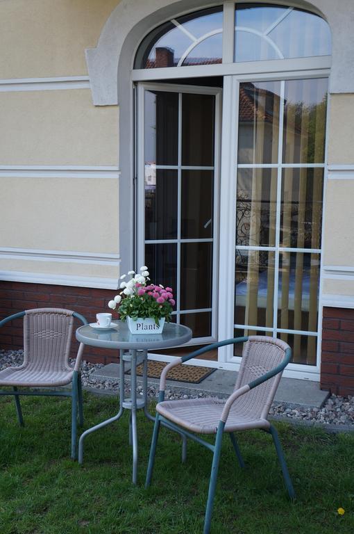 Apartament Trzy Korony 1 *