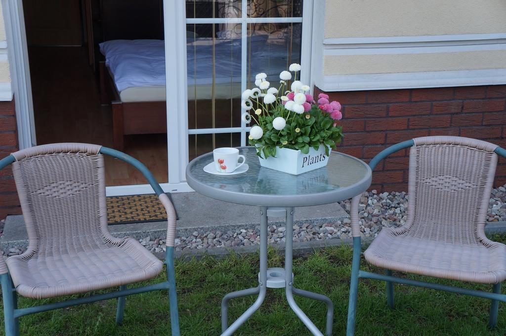 Apartament Trzy Korony 1 Apartment
