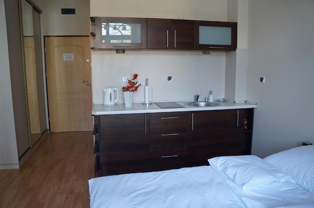 Apartament Trzy Korony 1 Apartment