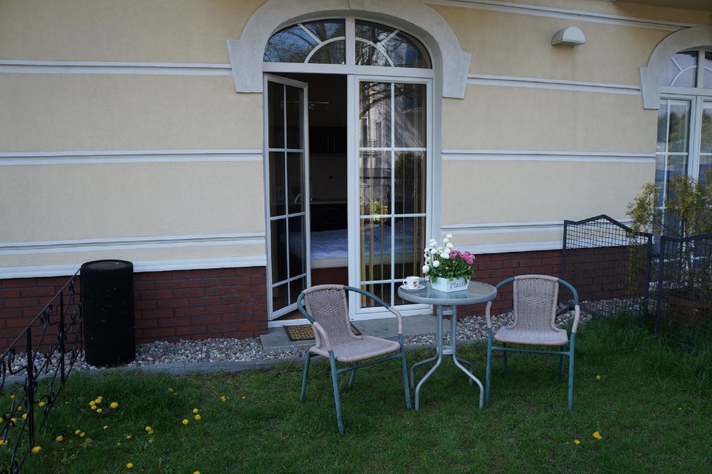Apartment Apartament Trzy Korony 1 *