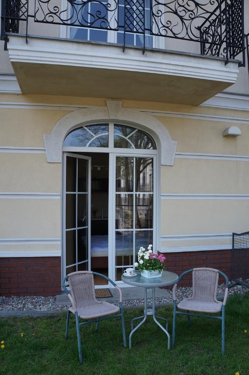 Apartment Apartament Trzy Korony 1 Swinoujscie