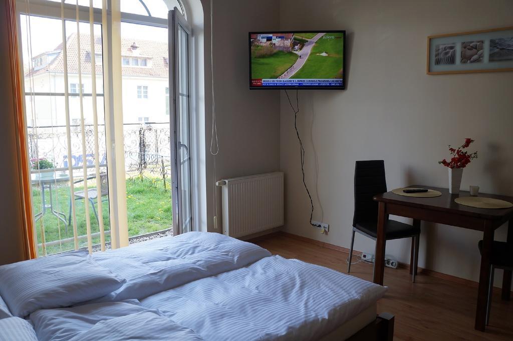 Apartament Trzy Korony 1 Swinoujscie
