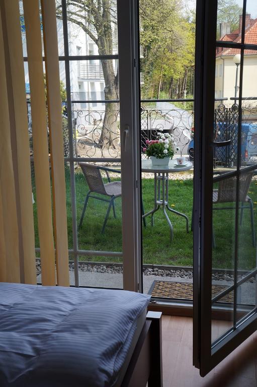 Apartament Trzy Korony 1 Swinoujscie