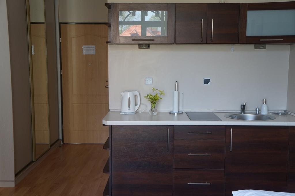 Apartment Apartament Trzy Korony 1 *
