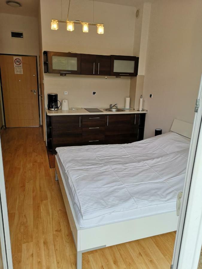 Apartament Trzy Korony 1 Apartment *