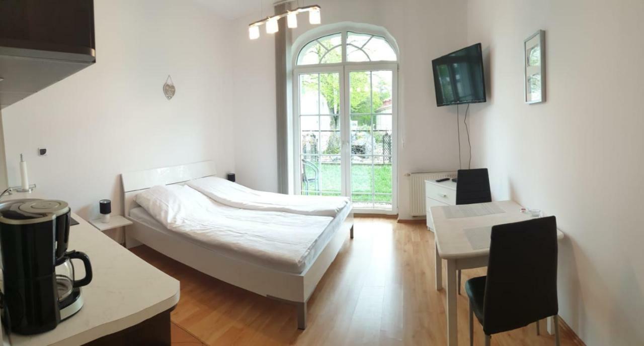 Apartament Trzy Korony 1 Swinoujscie