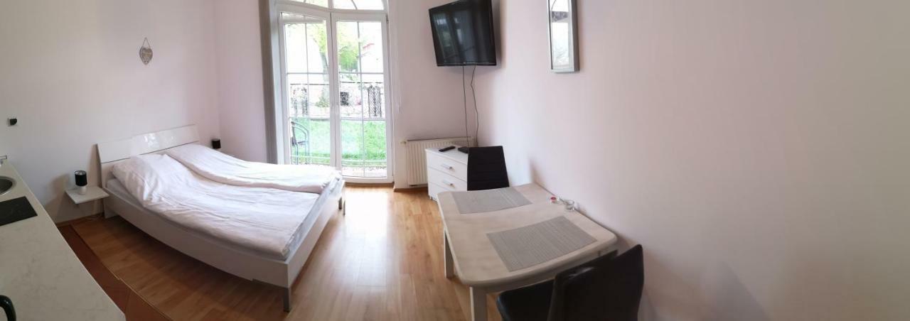 Apartment Apartament Trzy Korony 1 *