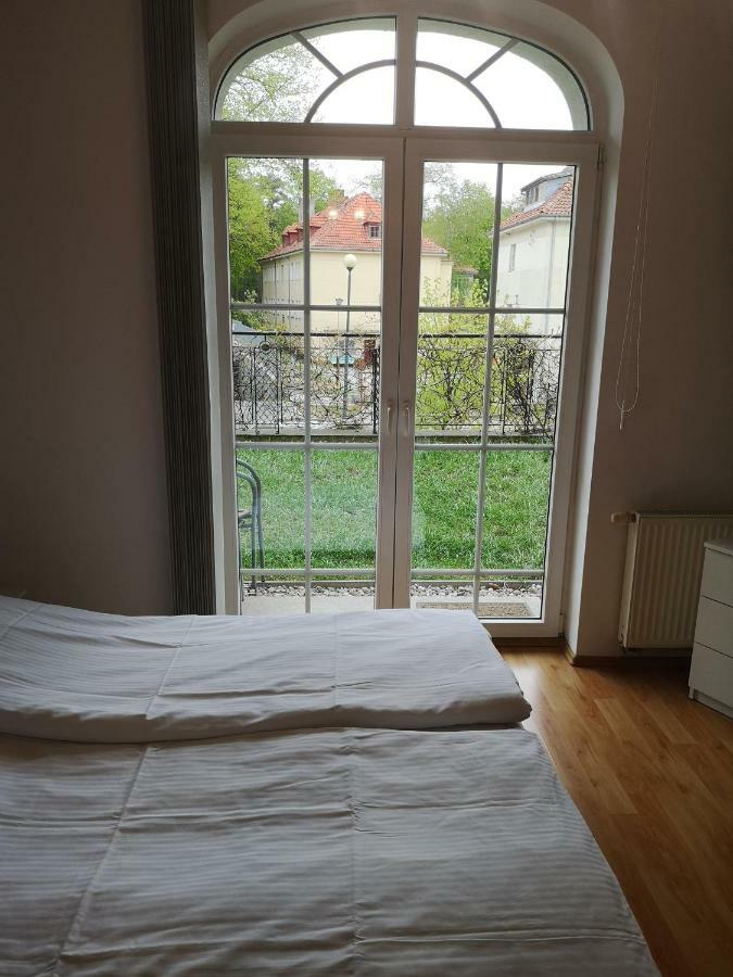 Apartament Trzy Korony 1 Apartment *