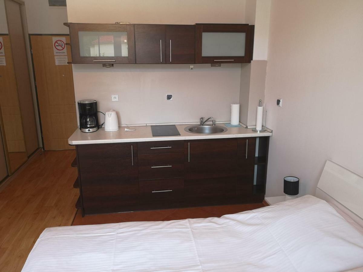 Apartament Trzy Korony 1 Apartment *