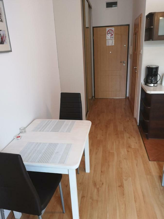 Apartament Trzy Korony 1 Swinoujscie
